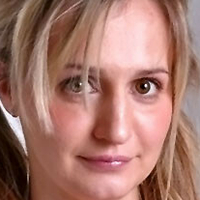 Wendy Star Nøgen