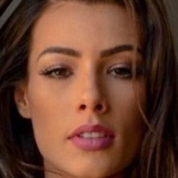 Wendy Tavares Nøgen