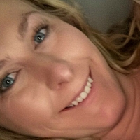 wet_scarlett72 Nøgen