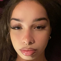 Whatsup_jojo Nøgen