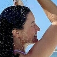 whereiskristen Nøgen