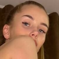 Whitebaby18 Nøgen
