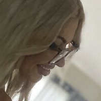 Whitetrashbarbiee Nøgen
