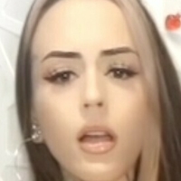 Whitetrashvegan Nøgen