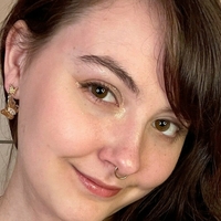 whitishcherry Nøgen