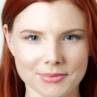 Whitney Duff Nøgen