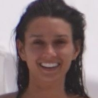 Whitney Fransway Nøgen