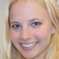 Whitney Rose Pynn Nøgen