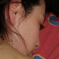 Wicked_abbie_j Nøgen