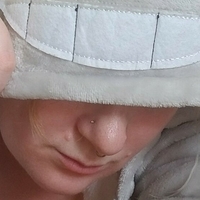 wifeyfiadh Nøgen