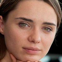 Wiktoria Stachowicz Nøgen