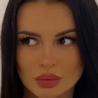 Wiktoria Szarmach Nøgen