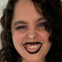 wildvix Nøgen