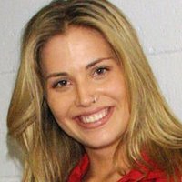 Willa Ford Nøgen