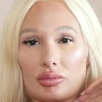 Winter Rae Nøgen