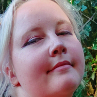 witchyblossom Nøgen