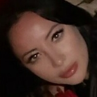 woealexandra Nøgen