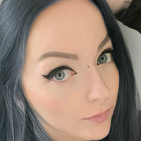 woelfchen_91 Nøgen