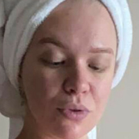 Wondermama Nøgen