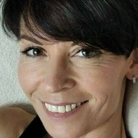 woodgiselle Nøgen