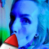WtfHarmony Nøgen