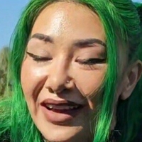 WWE Shotzi Nøgen