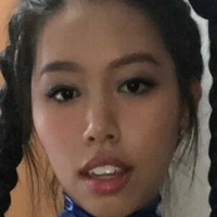 Xailor Moon Nøgen