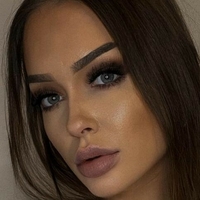 xaliciaceline Nøgen