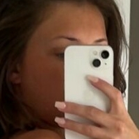 xameliawilsonx Nøgen