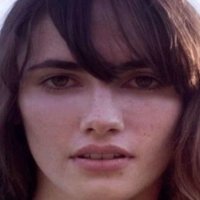 Xamira Zuloaga Nøgen