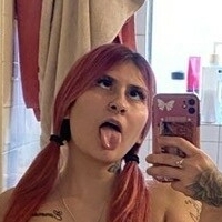 Xannylizzyy Nøgen