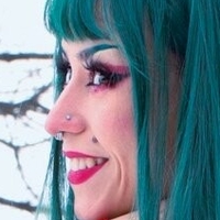xanthianmoon Nøgen