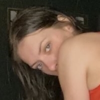 Xavia Brooke Nøgen