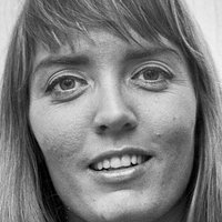 Xaviera Hollander Nøgen