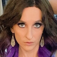 Xena Von Keksdose Nøgen