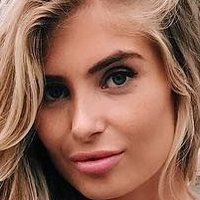Xenia Adonts Nøgen