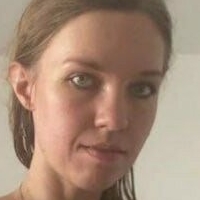 Xenia Reina Nøgen
