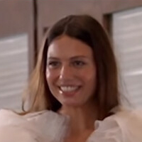 Xenia Tsilikova Nøgen