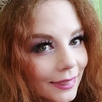 xfaeryprincessx Nøgen