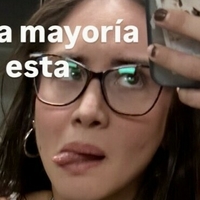 Ximena Hoyos Nøgen