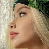 ximenayaquinn Nøgen