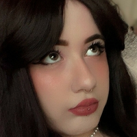 xkittenxgirl Nøgen