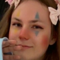 xmaddiemoonx Nøgen