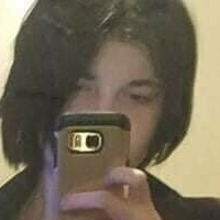 Xmidnight_cherriesx/xblack_cherriesx Nøgen