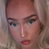 xnatalie_04 Nøgen