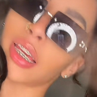 xo.chaunaaa Nøgen