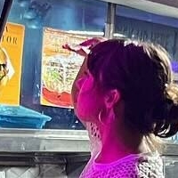 Xochitl Gomez Nøgen