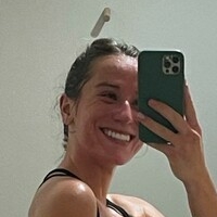 xogabby Nøgen