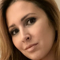 Xogabriella Nøgen
