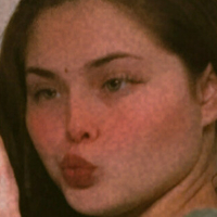 xoxo.ashleyyy Nøgen